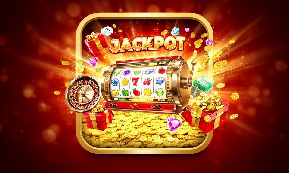 live draw japan Golden Garuda Slots — Temukan Putaran Terbaik Kami
